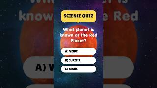 Science Quiz! 🌎🚀 🇺🇸 99% of Americans Fail This USA Quiz! #shorts #quiz #usa