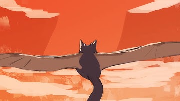 another opentoonz test