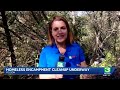 Clear-out happens at longstanding Folsom encampment site