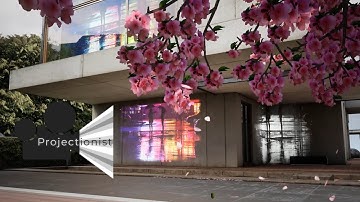 Projectionist - Unreal Engine Plugin