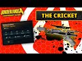 BORDERLANDS 4 | HOW TO GET THE CRICKET | Legendary guide