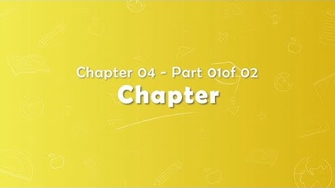 Class 9 Mathematics Chapter 4 - Linear equations in two variables Part 1