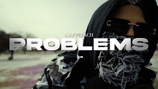 ASAP Preach - Problemz (Official Music Video) Prod. By Mack11Beats