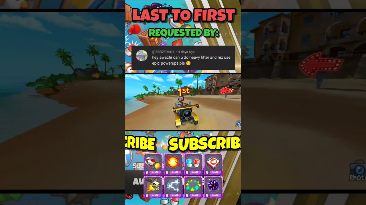 Last to First "Requested by: 