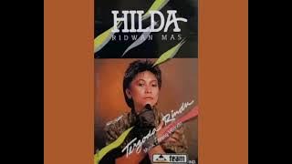 Hilda Ridwan Mas - Tergoda Rindu   Composer - Areng Widodo (1988)