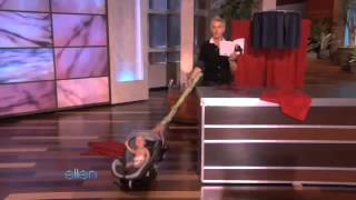 Ellen Helps The Parents Out83
