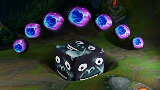 best champion to use new comet on screenshot 2