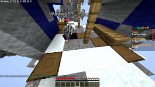 [SkyCraft] Hacker #1
