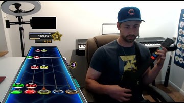 Clone Hero - System of a Down - Chic 