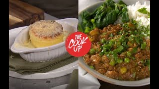 Reality Show | The Cook Up with Adam Liaw  Season 6 Episode 24  Carefree Dinners