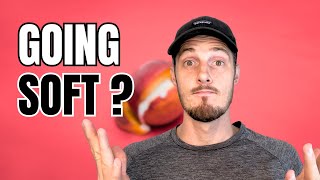 Performance Anxiety: The Real Reason You're Going Soft screenshot 4