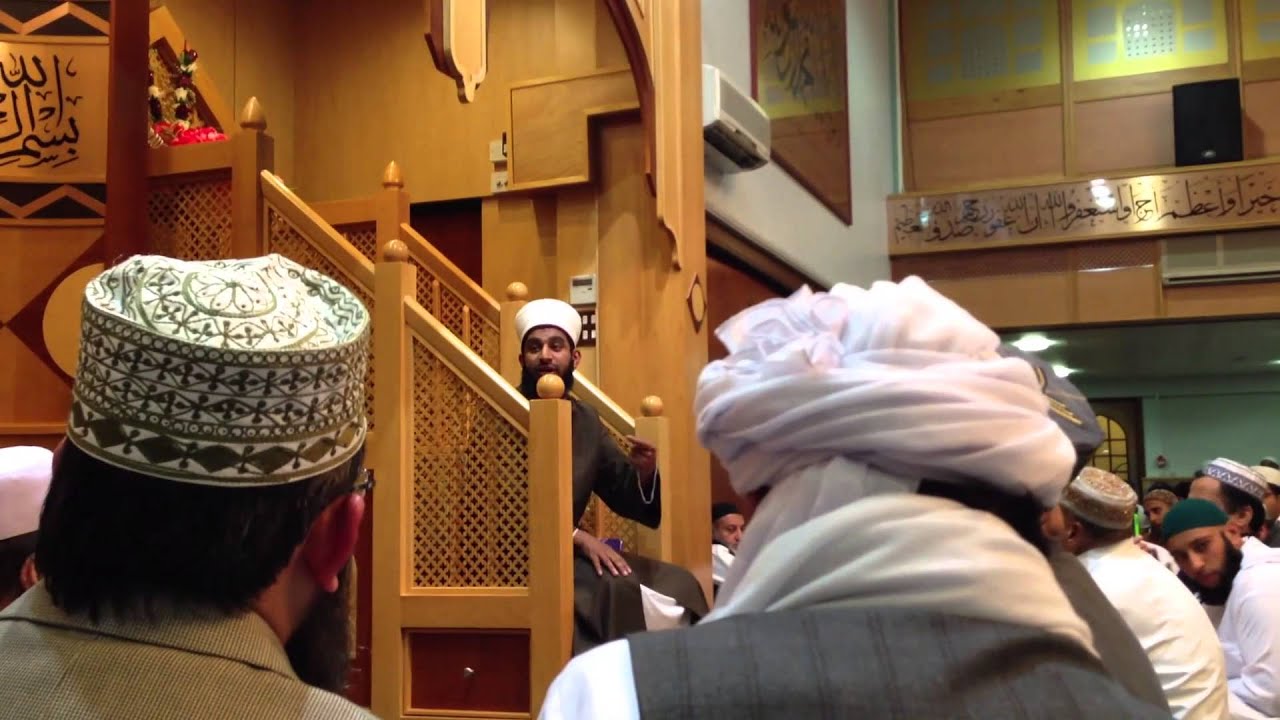 Imam Muhammad Asim Hussain: Proof & Evidences of Shabaah-e-Bara'at - Part 1