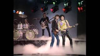 Golden Earring - Weekend Love (1979) chords