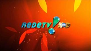 Vinheta interprogramas Primavera 2010 da RedeTV! (curta)