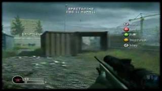 CDC ii HoRNii vs CDC Semper Fi (1v1 Shipment)