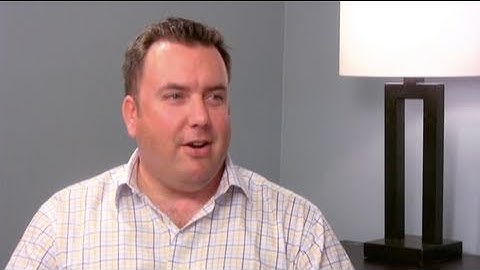 How Patience Helps Manage in a Political Corporate Climate - Geoff Hamm