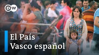 El País Vasco y la ETA | DW Documental