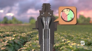 Sprinkler Regulator Drain Check for Irrigation systems