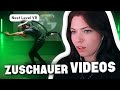 Reved REAGIERT auf Zuschauer Videos! 😮