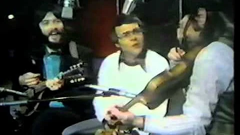 Seals & Crofts Studio Session70s