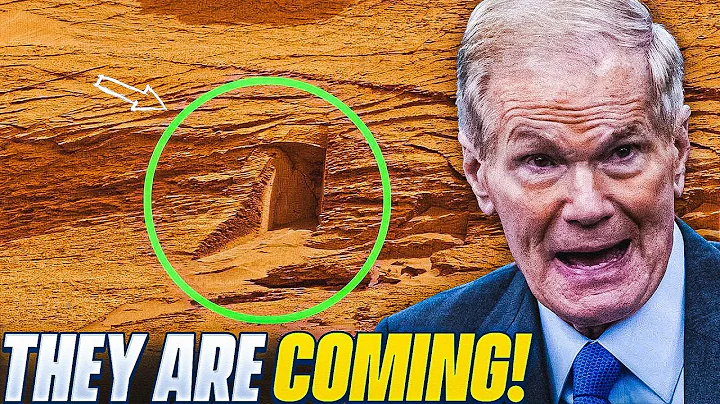 NASA's SHOCKING Discovery on Mars - What Did They Find?