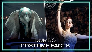 Dumbo Costume Facts | Disney Style