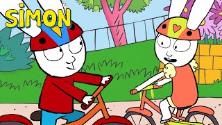 Midos Crescidos   Simo Portugal  Episdio 1 Temporada  Desenho Animado