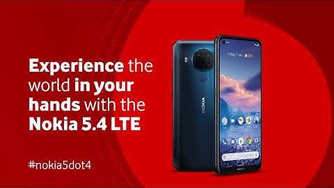 Capture your world in stunning detail