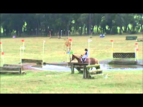 Cockatoo Jump Trials 2011