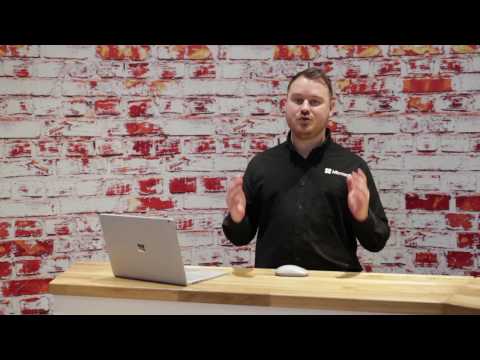 Surface Mouse Impressions - Surface Mouse Impressions
