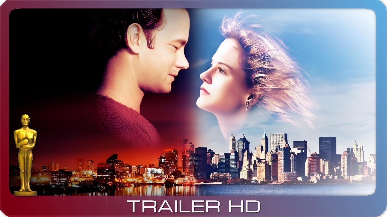 Schlaflos in Seattle ≣ 1993 ≣ Trailer
