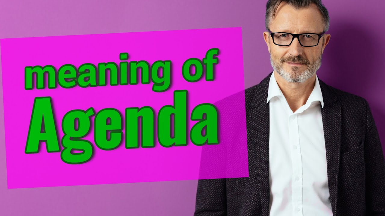 agenda-meaning-of-agenda-youtube