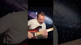 Гитарный шаманизм #guitar  #игратьнагитаре  #guitarist #guitarcover