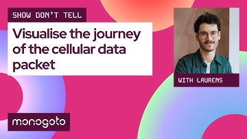 Visualise the  journey of the data packet with NetFlow | Show Don’t Tell
