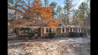 491 Shealy Pond Road video tour