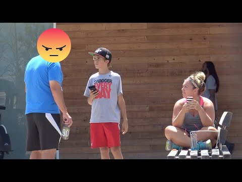 WHY ARE YOU DOING THIS?! - WORST PRANKS EVER 2