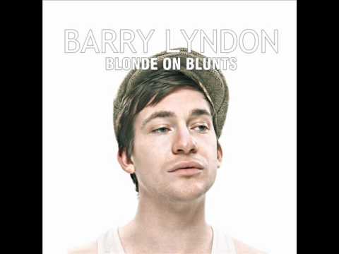 Carte Blanche - Barry Lyndon