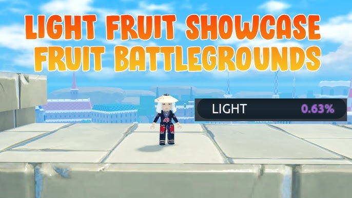 ALL NEW *SECRET* UPDATE CODES in FRUIT BATTLEGROUNDS CODES! (Fruit  Battlegrounds Codes) ROBLOX 
