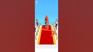 # Hair Challenge Gameplay Walkthrough # iOS Android # Level 114 # Short