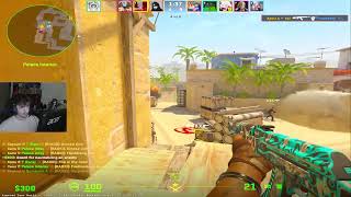 NUTS CS2 4K