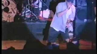 Pennywise - Unknown Road (Live '94)
