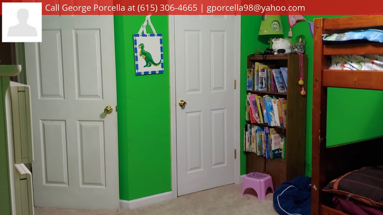 1079 Coker Ford Rd, Portland, TN 37148 MLS 1979484 YouTube