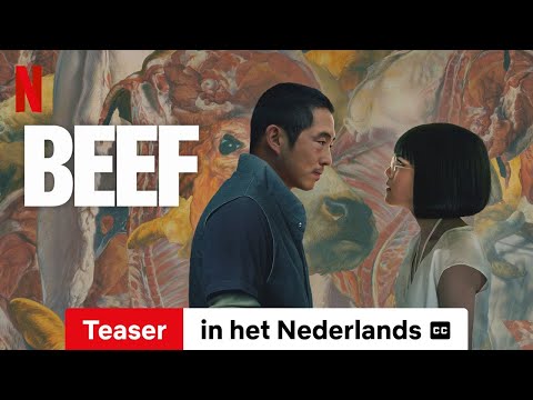 BEEF (Seizoen 1 Teaser ondertiteld) | Trailer in het Nederlands | Netflix