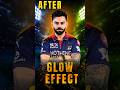 Glow Effect in Canva 🔥 | Before vs After Sports Poster Edit