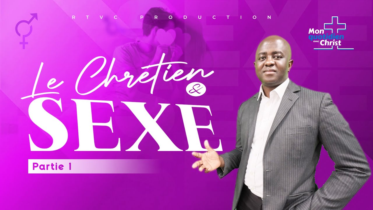 Jouir de la sexualité dans les limites établies par Dieu ( Partie 1 )