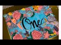 Magical Mermaid Sheet Cake Tutorial | 2025 Cake Decorating Trends