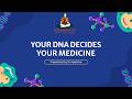 Pharmacogenomics Explained | How Your Genes Affect Medicine