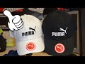 Отличные бейсболки Puma Ess cap