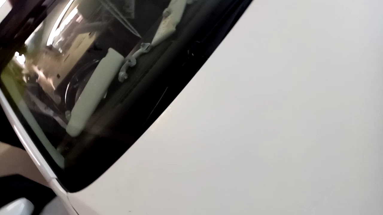 Sunroof Repairs YouTube