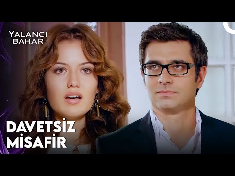 Yıllar Sonra İlk Karşılaşma | Yalancı Bahar 1. Bölüm